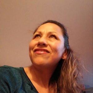 Meet your Posher, Lilia